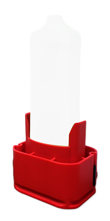 equipment1 Quiet Pucks from Advantage Puck